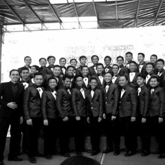 Sajak Putih - Padjadjaran University Choir (Male Choir)