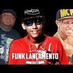 Mc PR, Mc Kalzin, Mc Menor Da Vg  Xaqualhada Das Meninas {{ Deejay Gabriel Ribeiro}} Audio Official