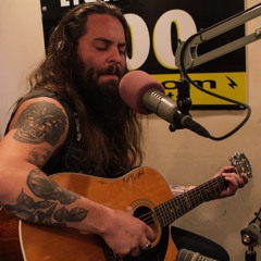 Strand Of Oaks performs "Goshen '97" and "Plymouth"  On 10 - 19 - 15