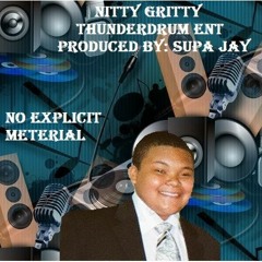 Its On Pound 2015 Nitty Gritty