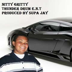 Back Teeth Nitty Gritty