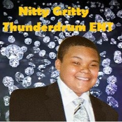 Boom Blam Blap Nitty Gritty