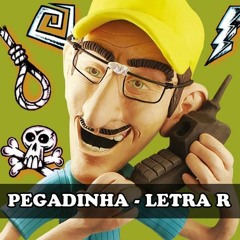 Pegadinha - Roxinha