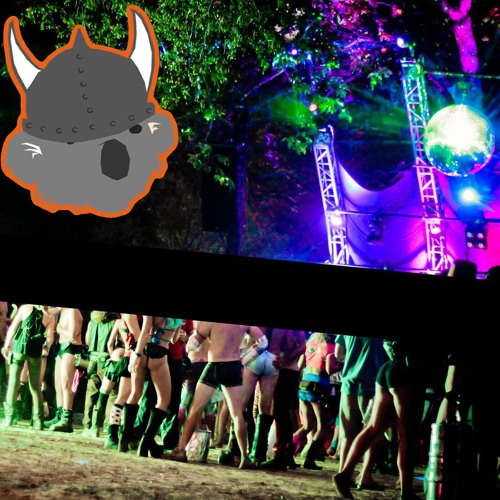 Erik Nelson - Ministry Of Color At Youtopia 2015