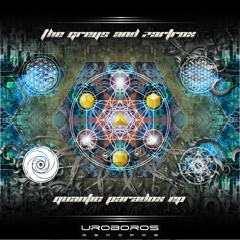 The Greys & ZarTr0x__Quantic Paradox