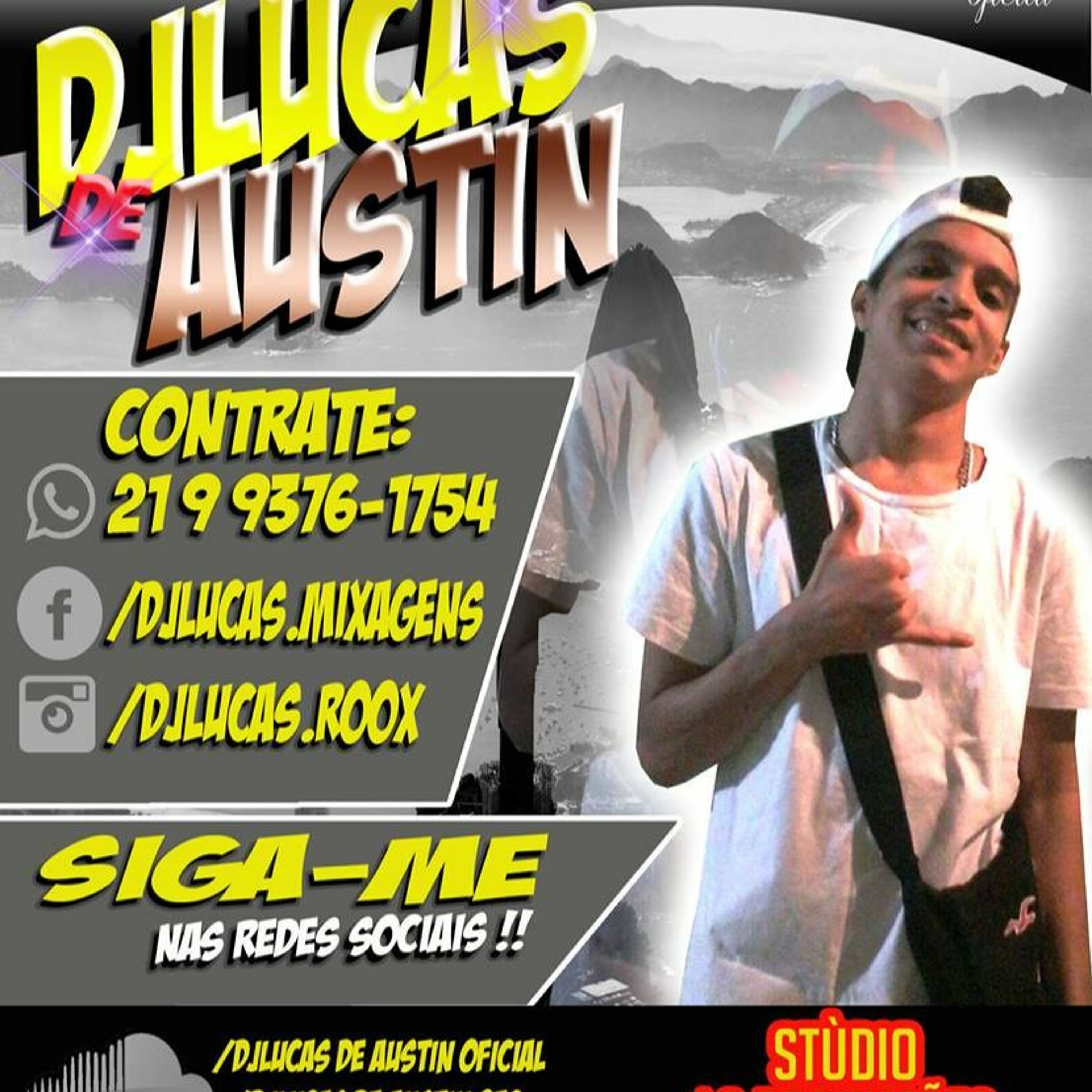 DjLucas De Austin