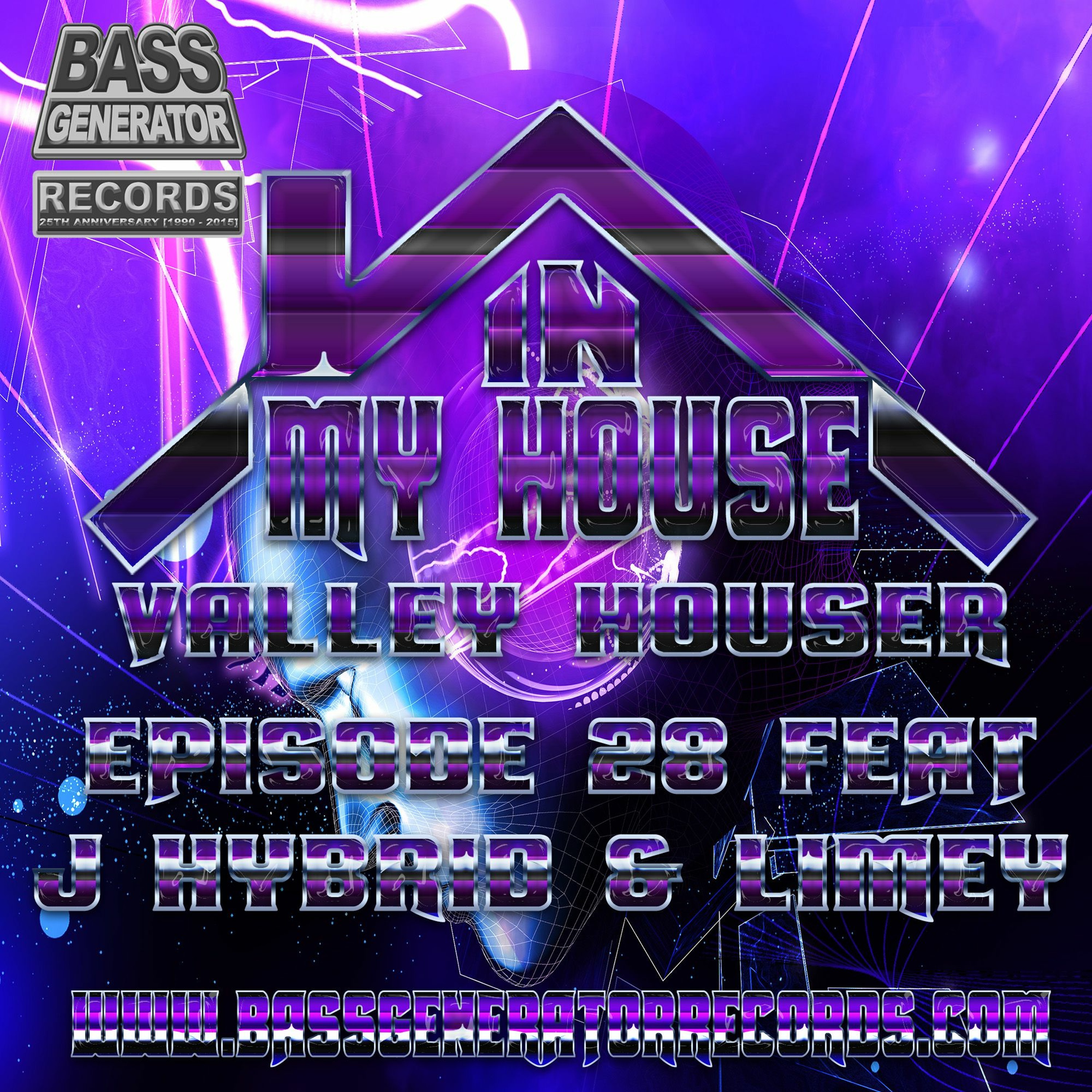 Bass Generator Records