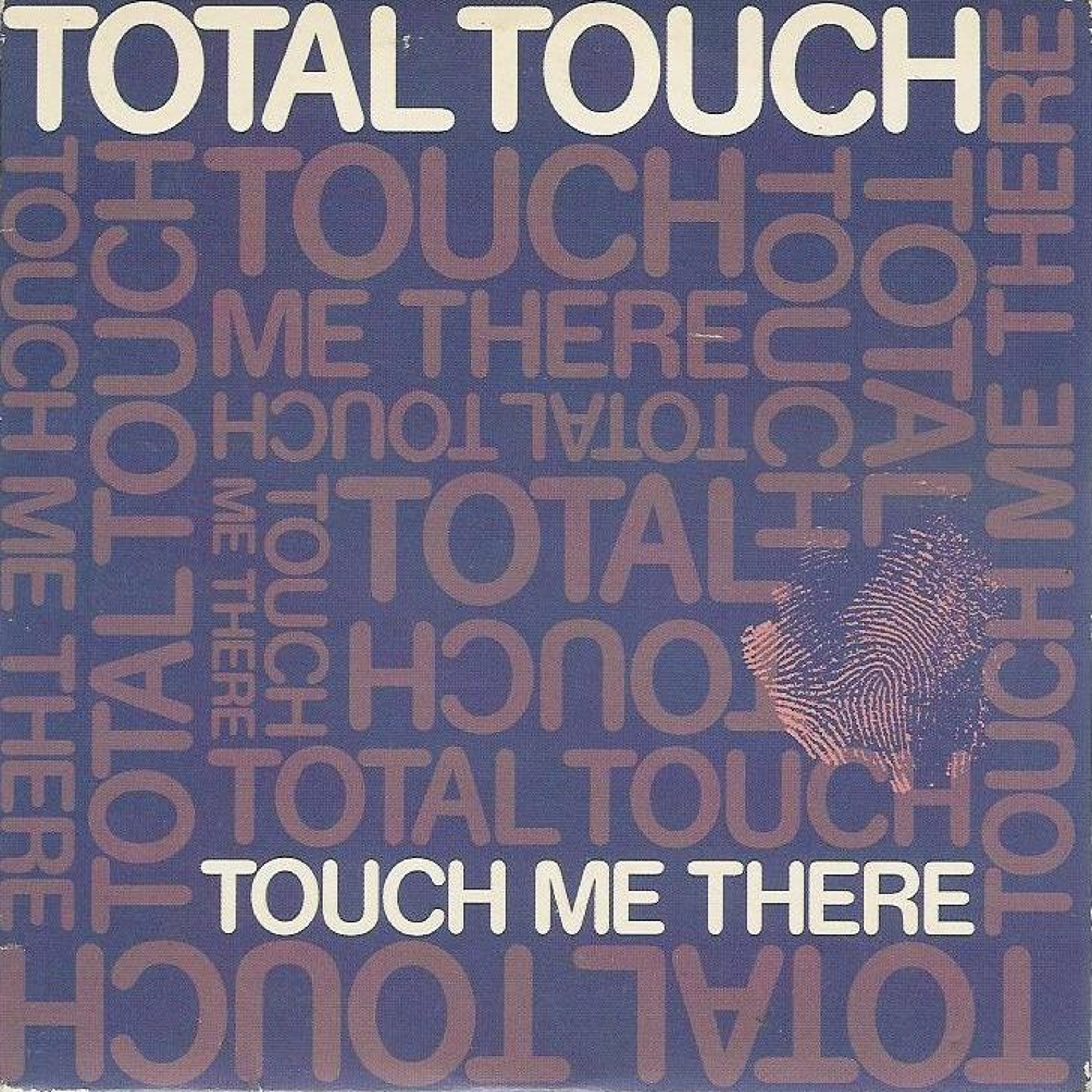 Total Touch - Touch Me There -Owen South bootleg- episode artwork