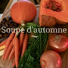Soupe d'automne