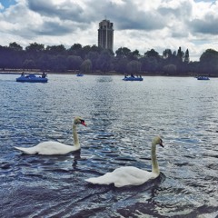 Water Runs Dry - Boyz 2 Men (cover)