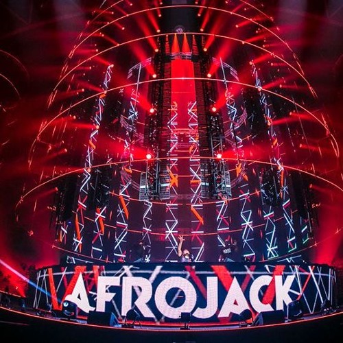 Afrojack - Live @ Amsterdam Music Festival 2015 (Free Download)