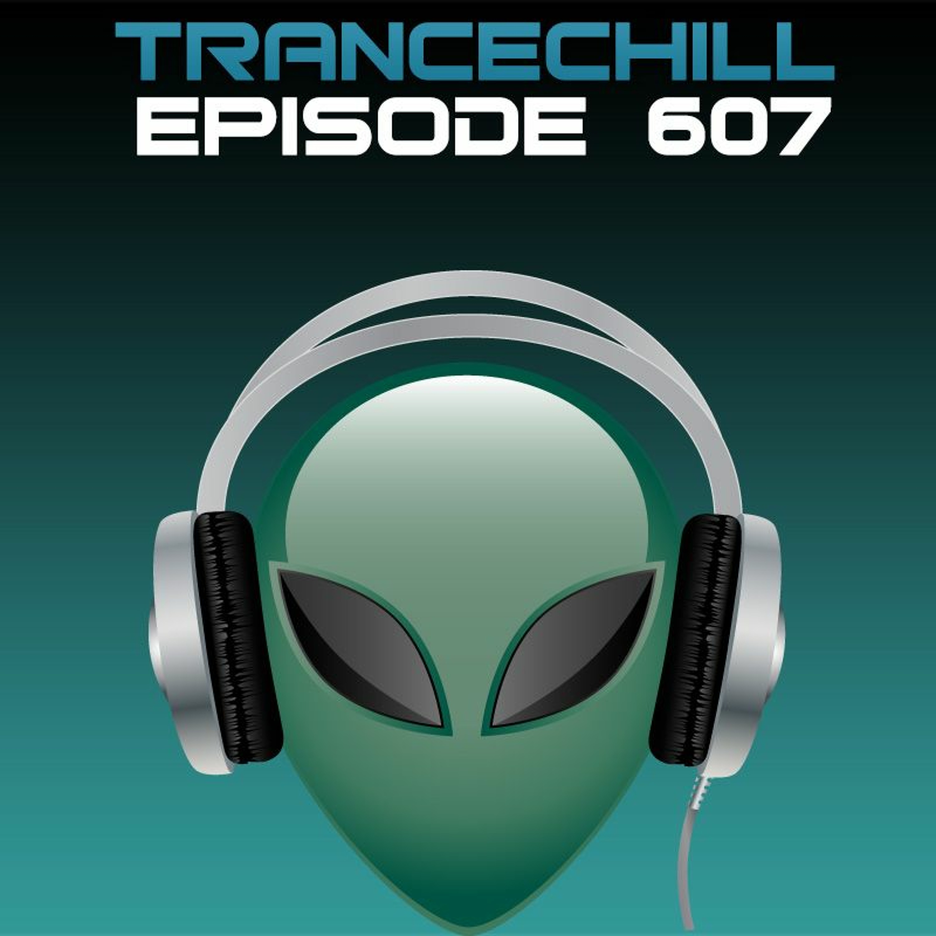 TranceChill Podcast