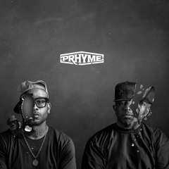 PRhyme - Royce Da 5'9 And DJ Premier - You Should Know (Instrumental) Produced By DJ Premier
