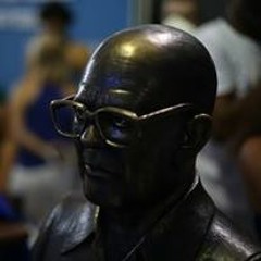 Mestre Monarco & Glória ao Samba