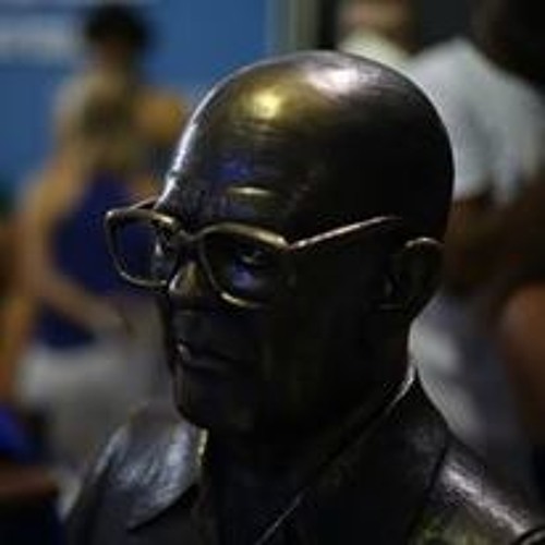 Mestre Monarco & Glória ao Samba