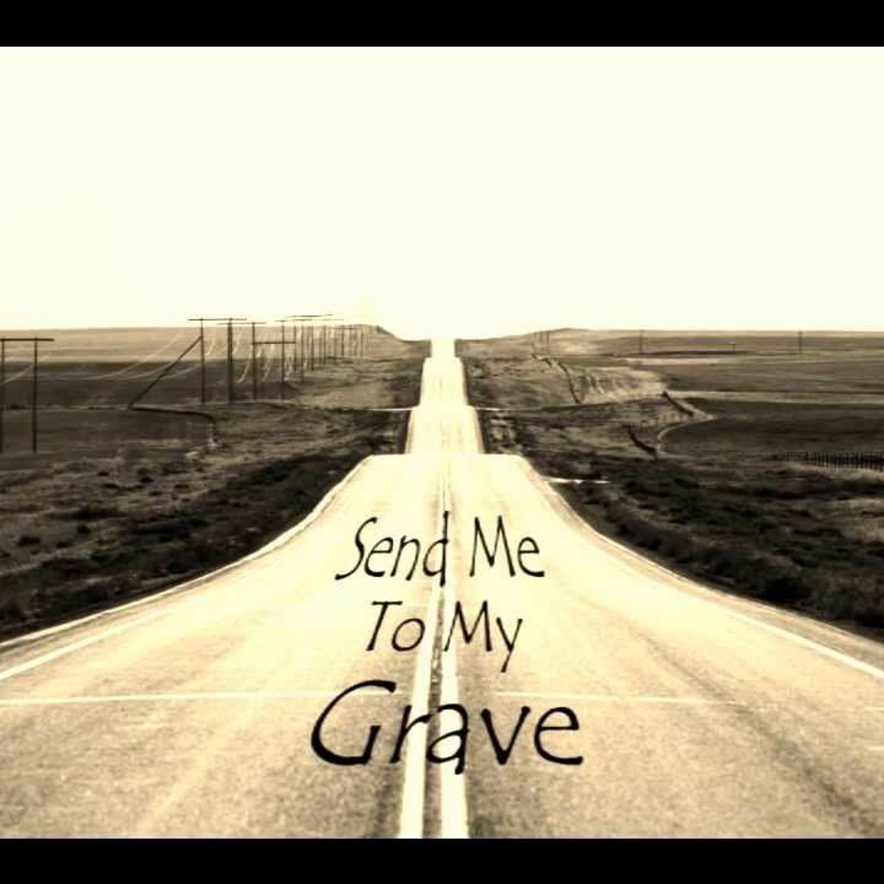 "TO MY GRAVE" ft Vice (Sinima)