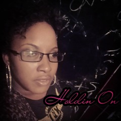 HOLDING ON - GENIA BEEI