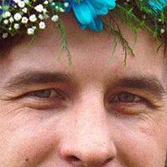 Svenska Klassiker ☠ Patrik Isaksson - Hos Dig Är Jag Underbar