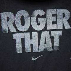 Roger That Freestyle