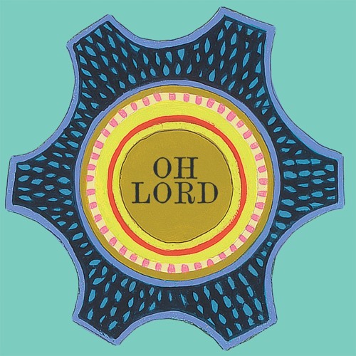 Bones & Beeker "Oh Lord" (Wax Poetics Records)