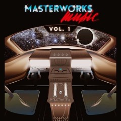 Coutel - Stop That (Out Now on Masterworks Music Vol.1)