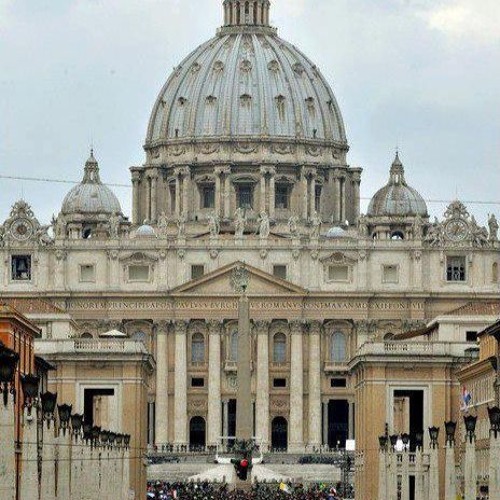 Marcha da Igreja