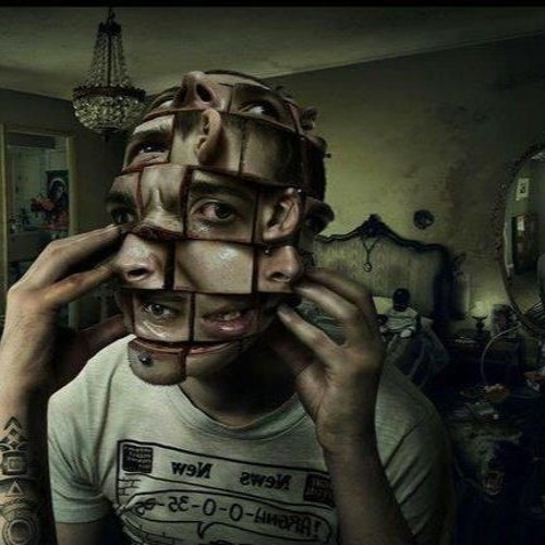 The Brainstormer'z / Tekno / Minimal