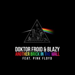 Doktor Froid & Blazy - Another Brick In The Wall (Intro Version) [Preview]