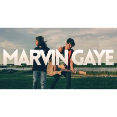 Charlie Puth - Marvin Gaye Ft. Meghan Trainor (Tyler & Ryan Cover)