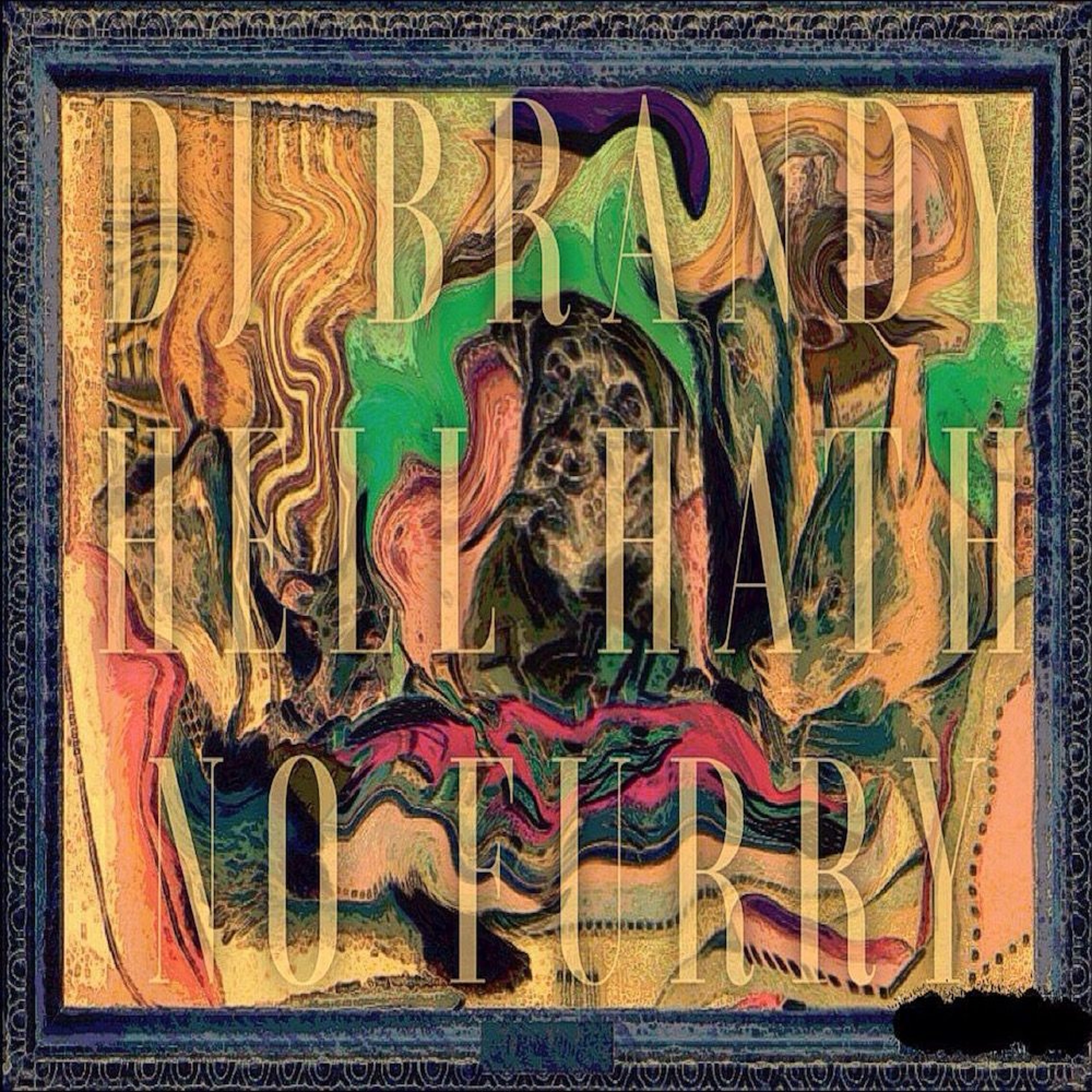 Cot Damn+++ episode artwork