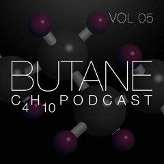 Butane C₄H₁₀ Podcast Volume 05