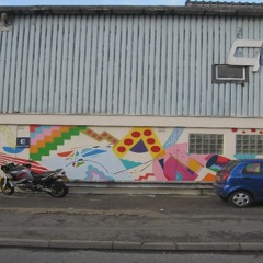 New River Studios 16 Oct 2015