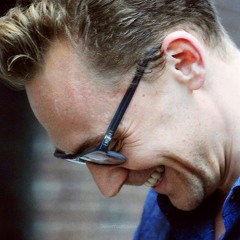 As I Walked Out One Evening by W.H. Auden (Tom Hiddleston)