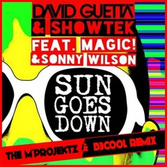 #Sun Goes Down (The M'ProjektZ & B3Cool Remix) | BUY = FREE DOWNLOAD