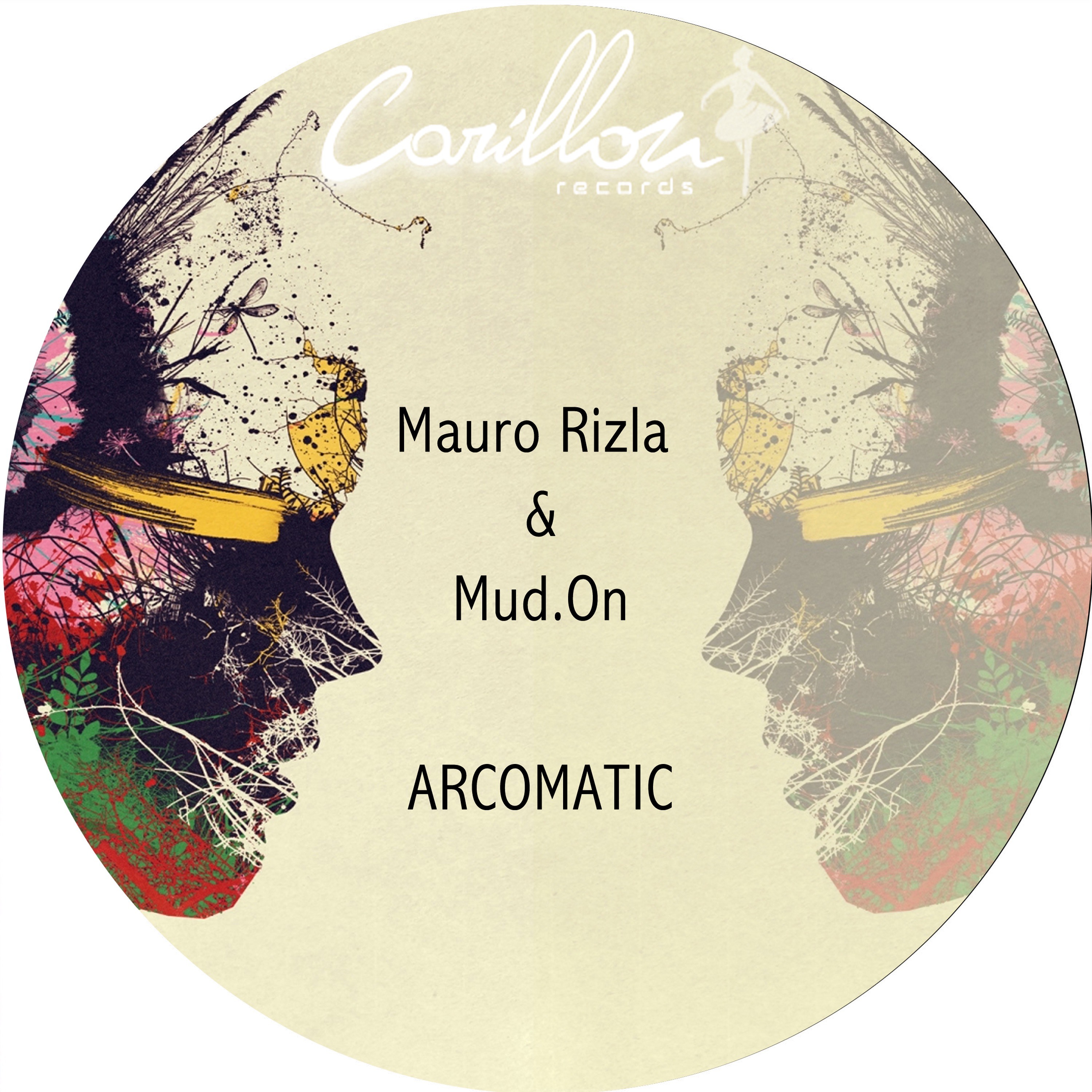 Mauro Rizla / Unpronounceable