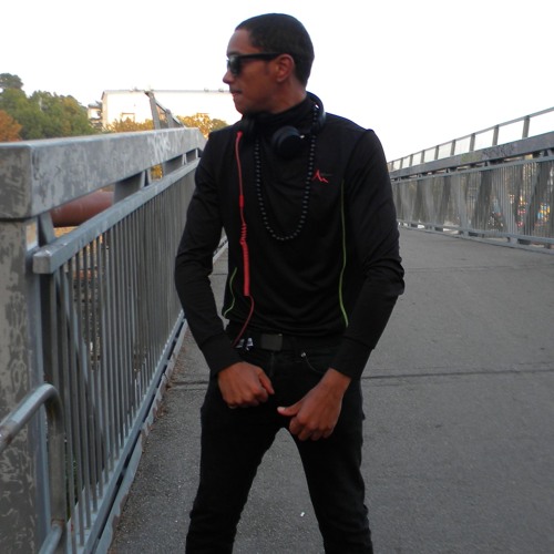 20 - WallyE Ft Danny LiftedDubRap