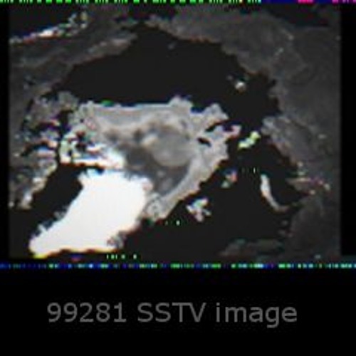 First Challenge - Space Thriller Menu