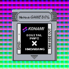 Hwoarang x Digital Papi - Ready :(