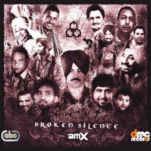 AMX - Naag (Billa Bakshi)