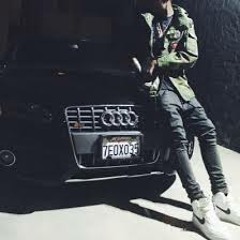 Playboi Carti Type Beat - Money Bags