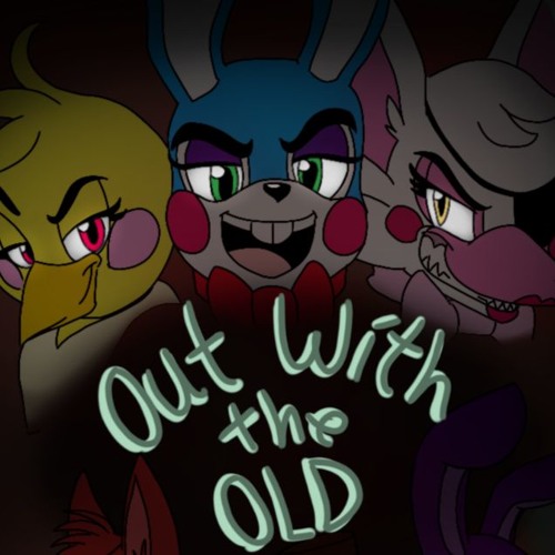 Five Nights At Freddy's 2 Rap By JT Machinima (Nightcore)