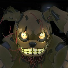 Five Nights At Freddy's 3 Rap By JT Machinima (Nightcore)