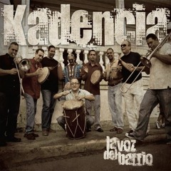 Rumba Callejera - Kadencia
