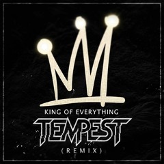 Wiz Khalifa - King Of Everything [Tempest Remix]