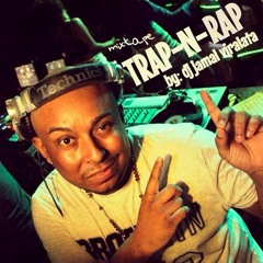Mixtape Rap - N-Trap