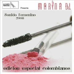 Amame Mi Amor - Arón Y Su Grupo Ilusión =marina Dj=