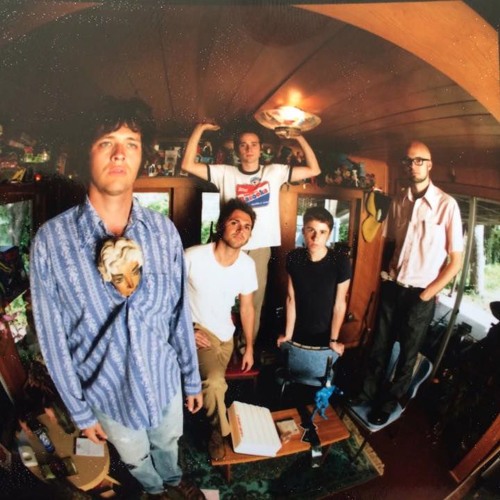 Tripping Daisy album talk through