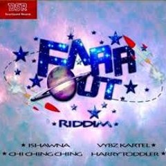 VYBZ KARTEL - HOW ME GROW --FARR OUT RIDDIM - OCTOBER 2015