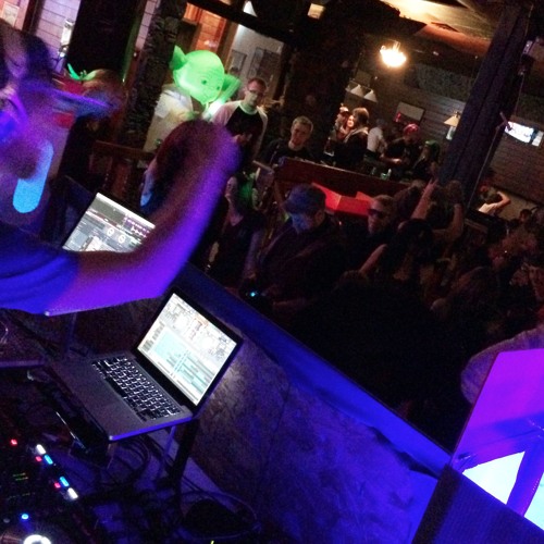 Funk'nRight - Live from Drop It Like It's HOTH!
