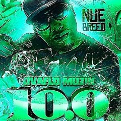 10 - Nue Breed - Head High ft. Adrion Butler.mp3